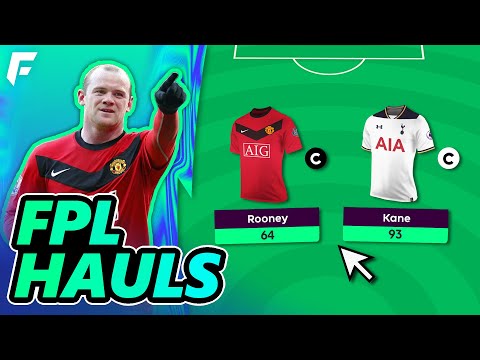 FPL's Biggest Scores EVER | All-Time Records!