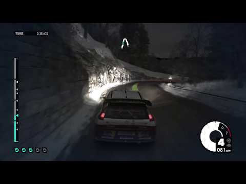 Dirt 3 playthrough part 11
