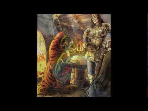 Tribute to Raistlin Majere - Wishmaster