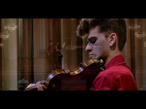 Guido Sant’Anna e Silva - III Round