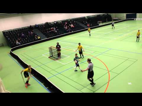 28.03.2015 HU-46 - Mävi 2  erä I