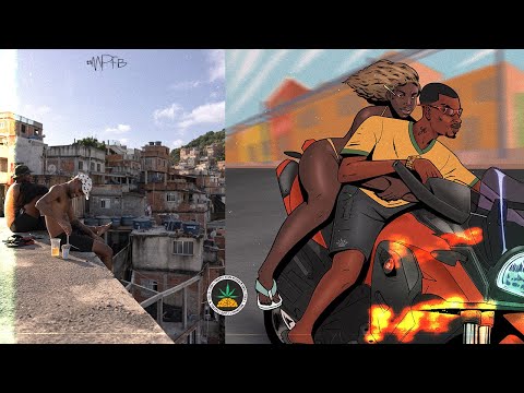 97 - Derxan, Big Bllakk (Prod. Pedro Apoema)