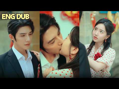 [ENG DUB] I Found a Billionaire Husband While Farming | CDrama。