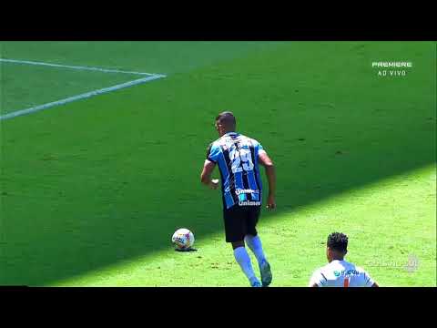 Grêmio 3 x 0 Juventude - Rádio Gaúcha - 29/02/2020