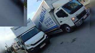 SULTANBEYLİ 0537 458 16 95