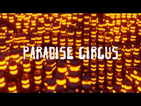 Massive Attack "Paradise Circus" Lyrics