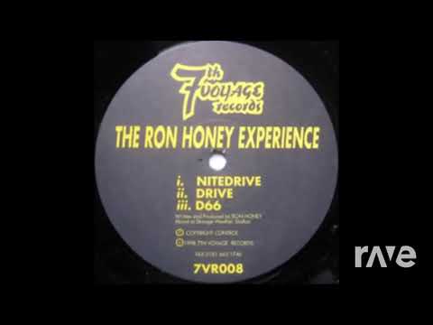 Nitedrive Lodato Acapella - The Ron Honey Experience & Joe Cassano | RaveDj