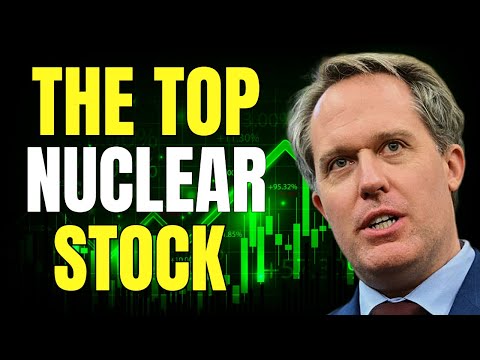 3 Nuclear Stocks That Could Make Big Moves In 2026