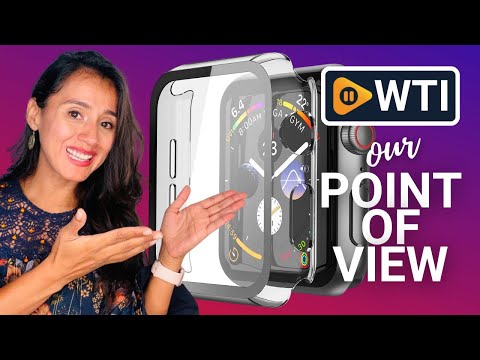 Misxi Glass Screen Protectors - WTI product video review