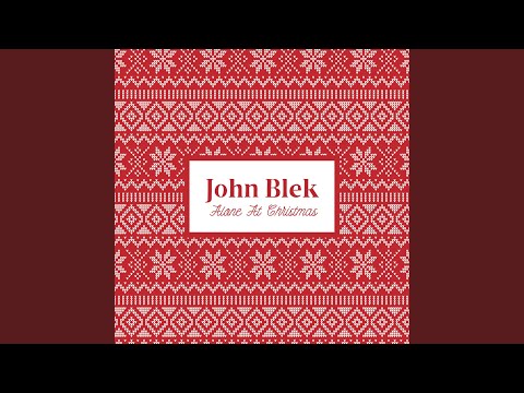 Alone For Christmas - John Blek