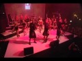 Red Hot Chilli Pipers - We Will Rock You & Eye of ...