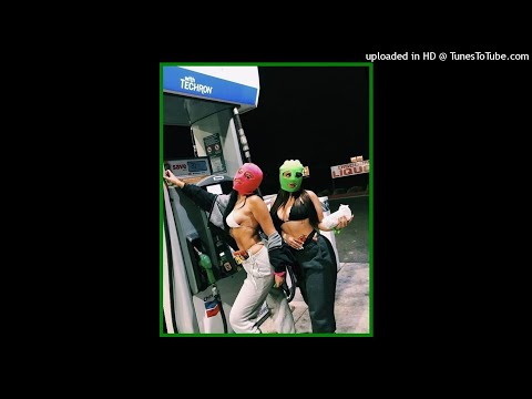 [FREE] Summer Cem x Billa Joe Type Beat - LAST PILL | Hard Dark Beat