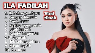 Download lagu FULL ALBUM TERBARU 2025 ILA FADILAH KEBAKAR CEMBURU - PENGEN DIKAWIN - ANAK DEWA mp3 Download lagu FULL ALBUM TERBARU 2025 ILA FADILAH KEBAKAR CEMBURU - PENGEN DIKAWIN - ANAK DEWA mp3