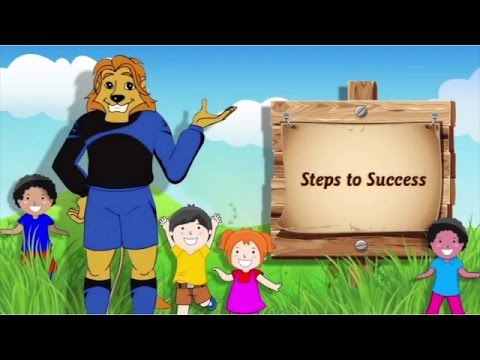 Steps to Success
