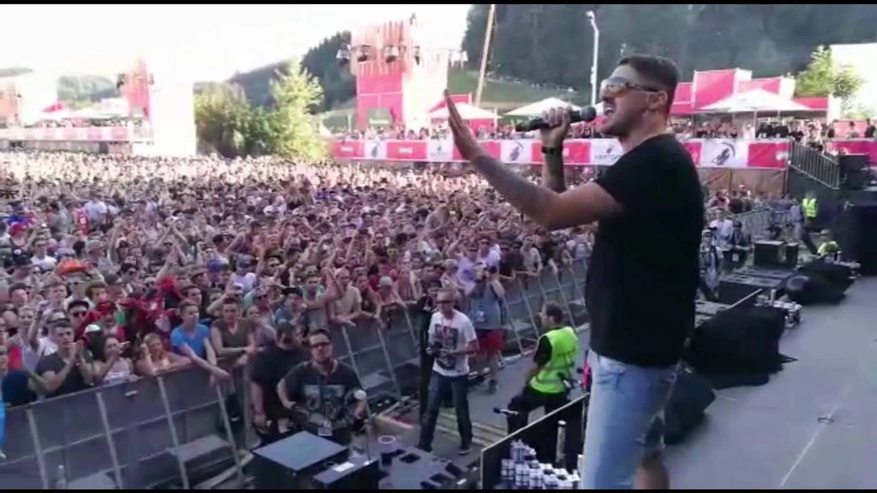 YouTube snimak