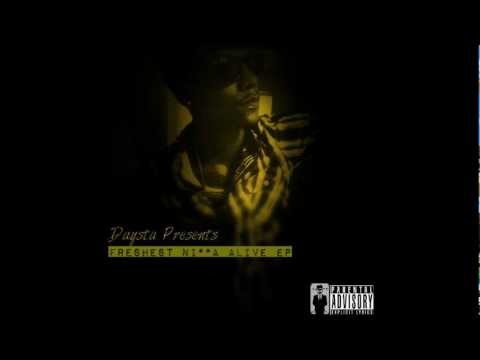 Daysta - That Part ft. Done Deal (extended version)