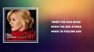 Kelly Clarkson - My Favourite Things (Lyrics)