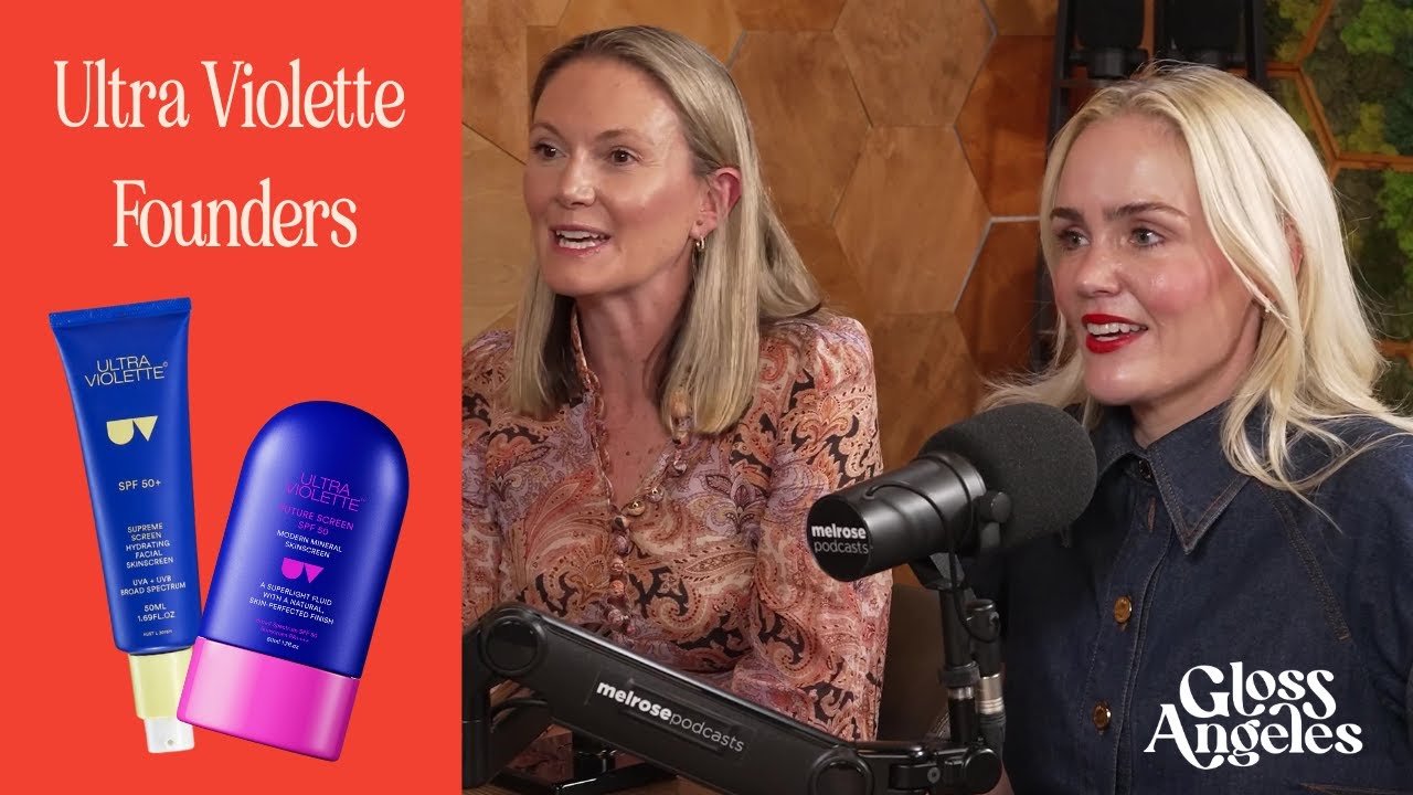 How Ultraviolet Sunscreen Became a $15M Beauty Brand