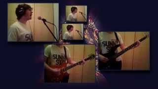 Skip - The Brew Cover (Guitar Pro TAB Included)