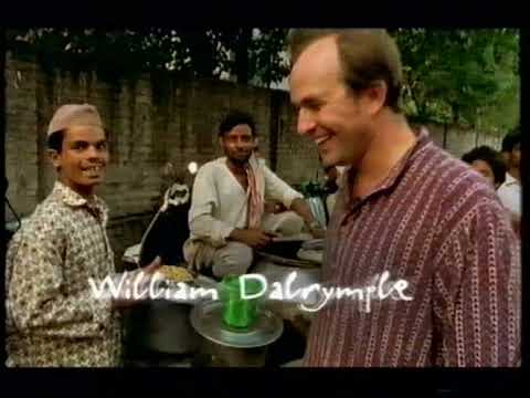 Indian Journeys - William Dalrymple EPS Doubting Thomas 2006