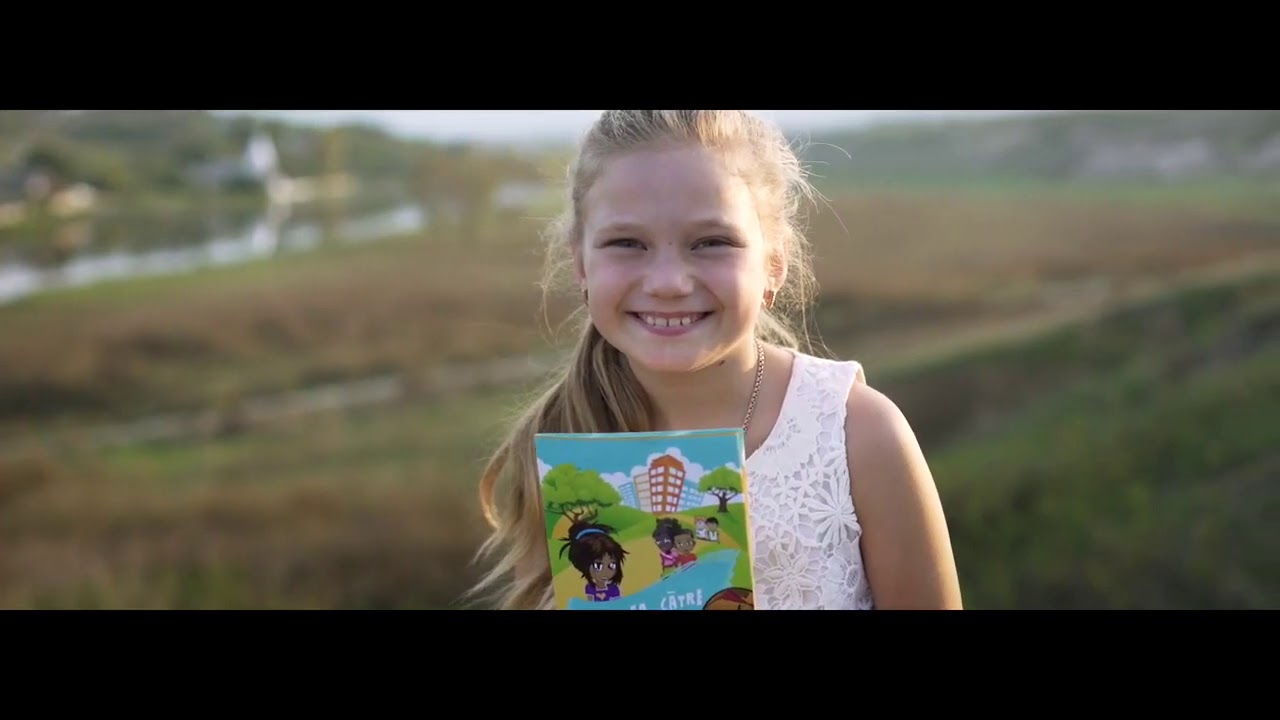 OneHope - God's Word  Every Child