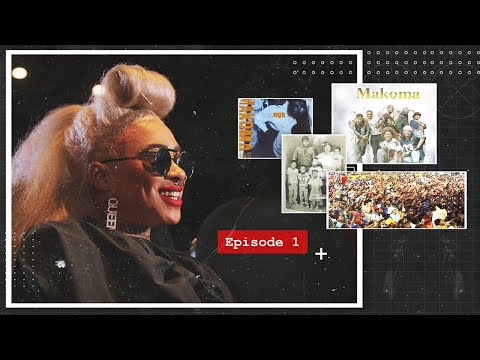 Nathalie MAKOMA : Épisode 1 - Séparation avec le groupe Makoma (Documentaire exclusif)