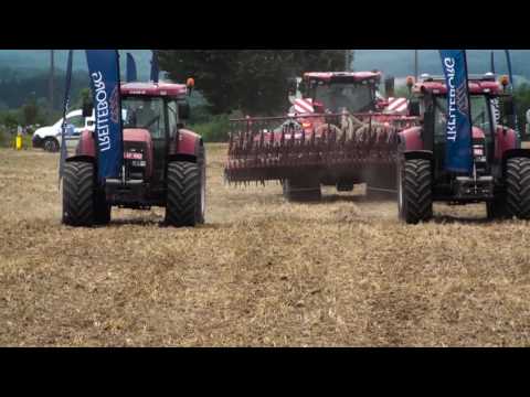 Trelleborg TM1060 - Dutch