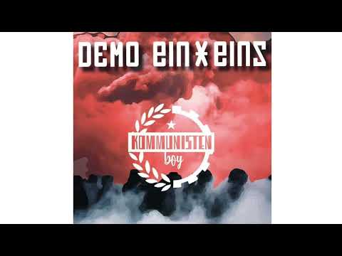 08 Streife durch die Nacht - Kommunistenboy & Red Perry