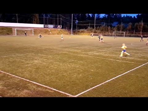 FC Wasa - Närpes 2017.09.20