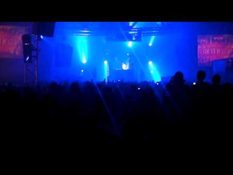 Pokke Herrie 2010 - Mainstage