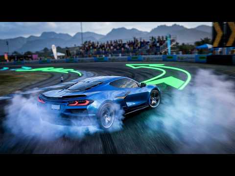 Live Stream