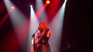 Dar Williams- &quot;When I was a Boy&quot; @ Capitol Theatre, Clearwater, FL- March 25, 2018