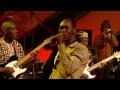 Seun Kuti & Egypt 80 - Rise (Later with Jools ...