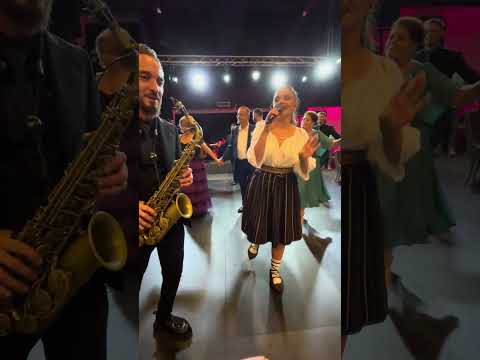 The Marions - Muzica Populara (live sept 2023)