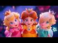 PRINCESS DAISY The Lost Princess