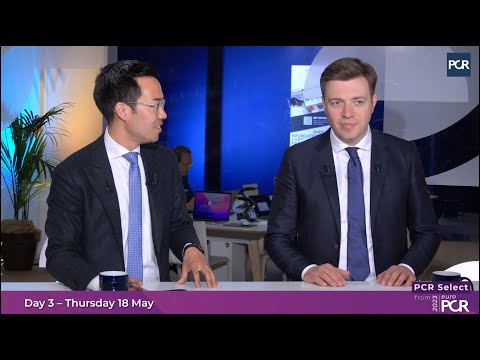 PCR Select from #EuroPCR 2023 - Day 3