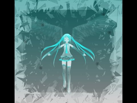 [Brave Frontier Japan] Miku Vortex Soundtrack