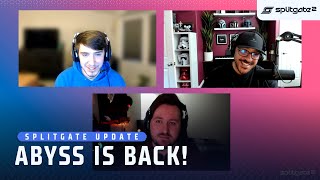 Removing Portal Charges & Bringing Back Abyss | Splitgate 2