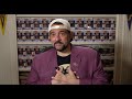 Kevin Smith On The Bad News Bears