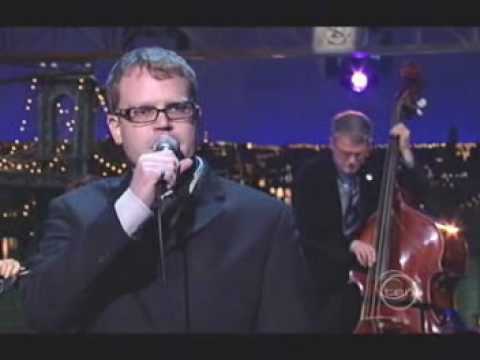 Charlie Haden Family & Friends - Spiritual (Live, Letterman)
