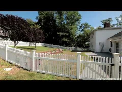 Video of 400 Woburn St | Wilmington, Massachusetts real estate & homes