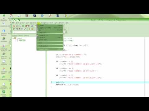 C Programming Tutorial # 9 - if statement - Part 2 [HD]