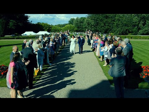 Sunset Films - Wedding Photographer Videographer Ireland video.