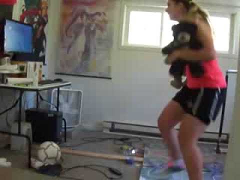 Freyja DQQC #1 - ITG Doubles - No Princess - 9 - No Bar