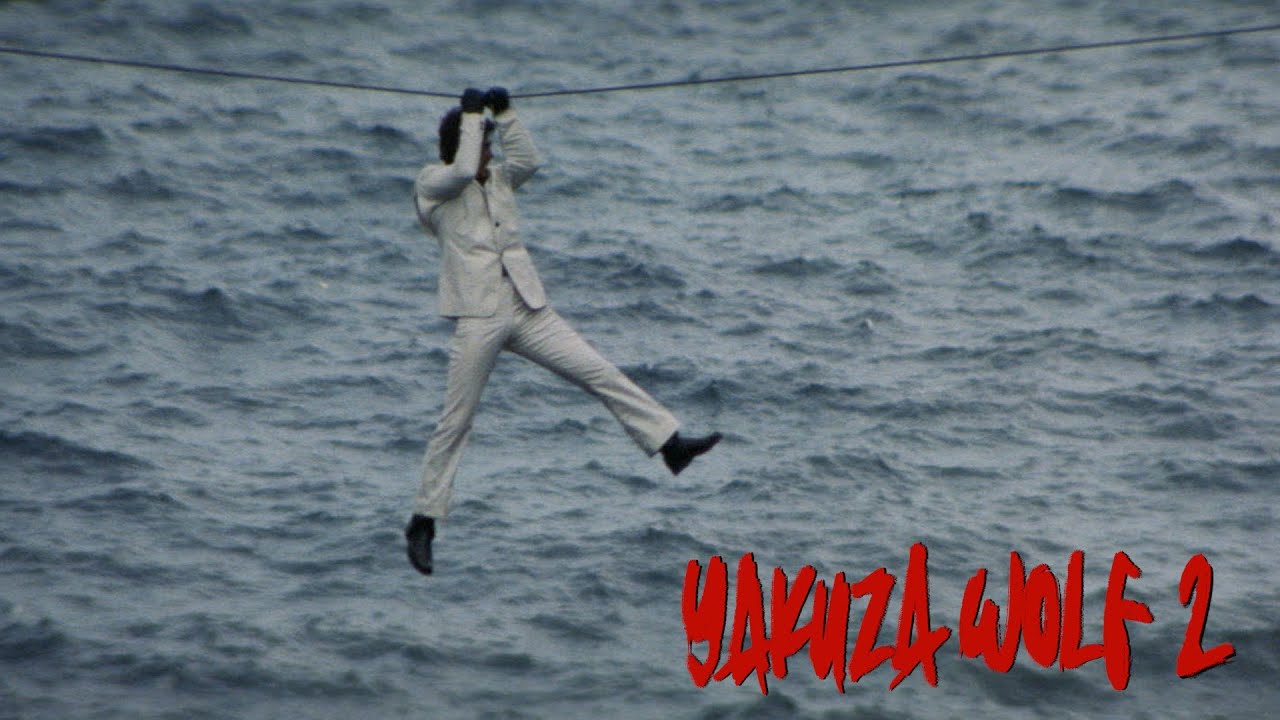 Traversing the ravine