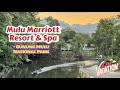 Hotel Review - Mulu Marriott Resort and Spa - Premier Suite Review - 2023