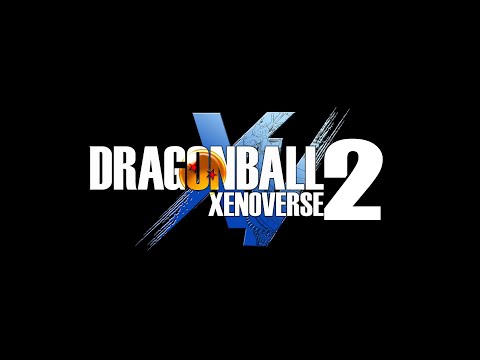 Main Menu/Character Selection - Dragon Ball Xenoverse 2 OST Extended