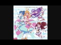 アイカツ! 【Wake up my music  】 