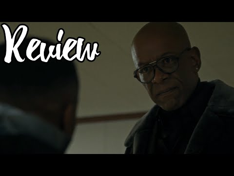 CC: Mayor Of Kingstown Season 4 Episode 9 "Teeth and Tissue" Review