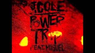Power trip J.Cole Ft. Miguel